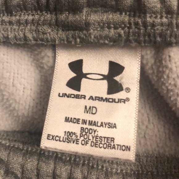 Under Armour pants - Picture 3 of 7